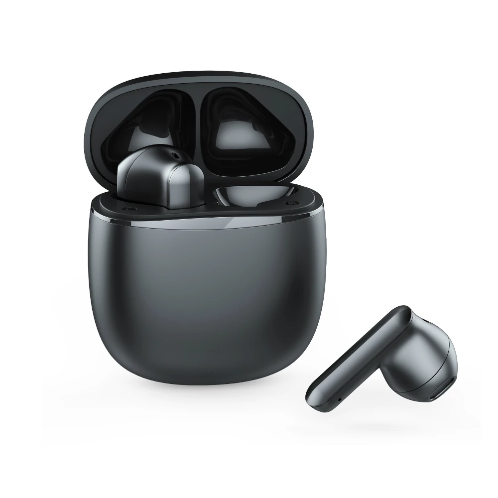 Лучший новый подарок pro 5 airpods E22 F9 tws bt5.0 настоящие беспроводные наушники bluetooth с шумоподавлением