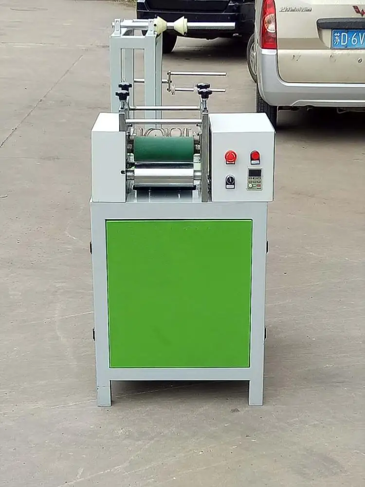 Ультразвуковая машина для изготовления башмаков