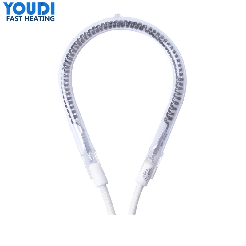 
halogen bulbs for flavorwave oven heater element 