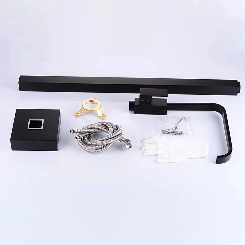 Freestanding Bath Tap Freestanding Shower System Bathtub Faucet Free Standing Bathtub Tap Floor Mounted Faucet Shower Mixer Tap