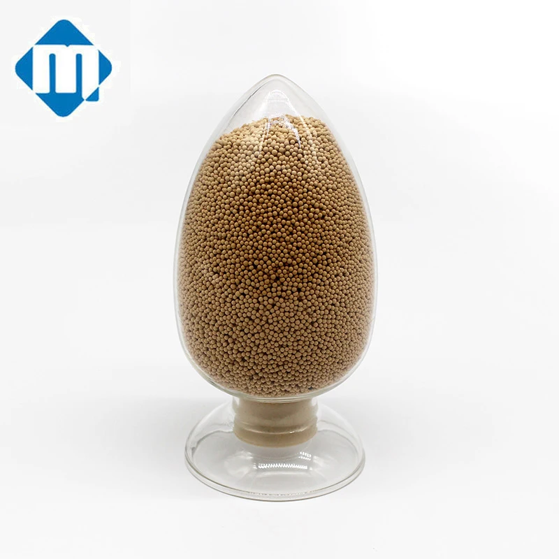 
Molecular sieve silica gel 
