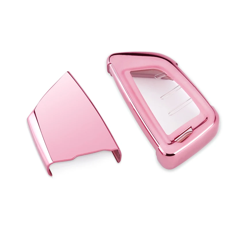 TPU CAR KEY CASE WITH CUSTOM PACKAGE AND GOOD QUALITY FOR BMWX1 X3 X5 X6