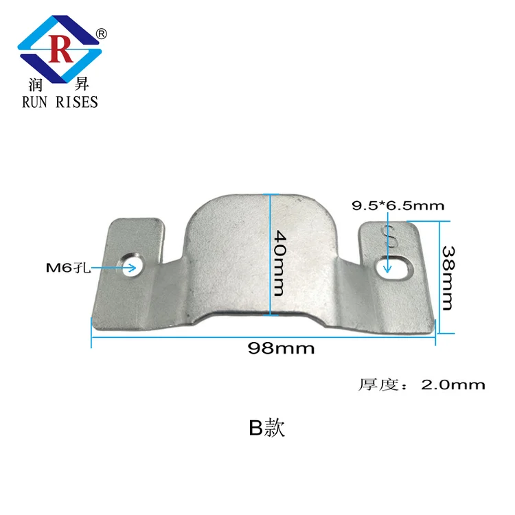 Sofa Hardware Parts Connecting Fittings Furniture Accessories Connectors