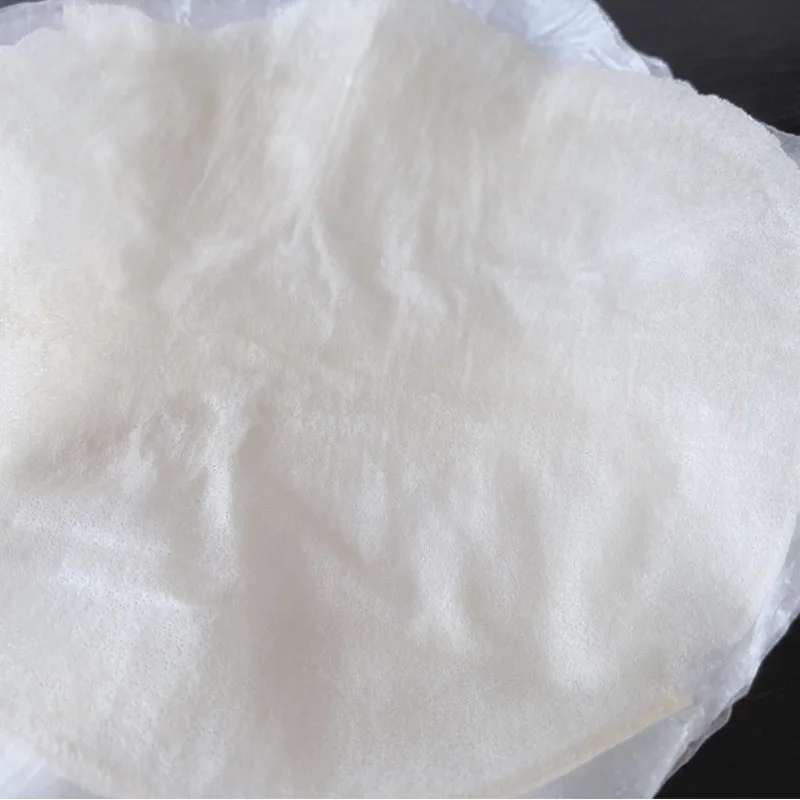 Organic Customized Brick Pastry Sheets Convenient Instant Warqa Wholesale Convenient Instant Snacks Eid Halal Food