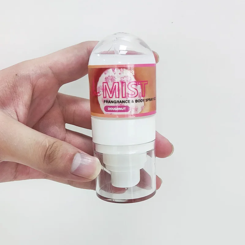 multiple scents You Choose Scent Red Velvet Cake body spray mist for your girlfriend birthday gift