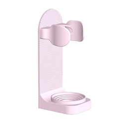 Hot Selling Convenient Washable Bathroom Accessory Wall Mount Electric Toothbrush Holder