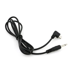headphone 2.5mm adapter stereo mini mono plug 3.5mm male aux audio plug jack to usb 2.0 male female micro usb cable