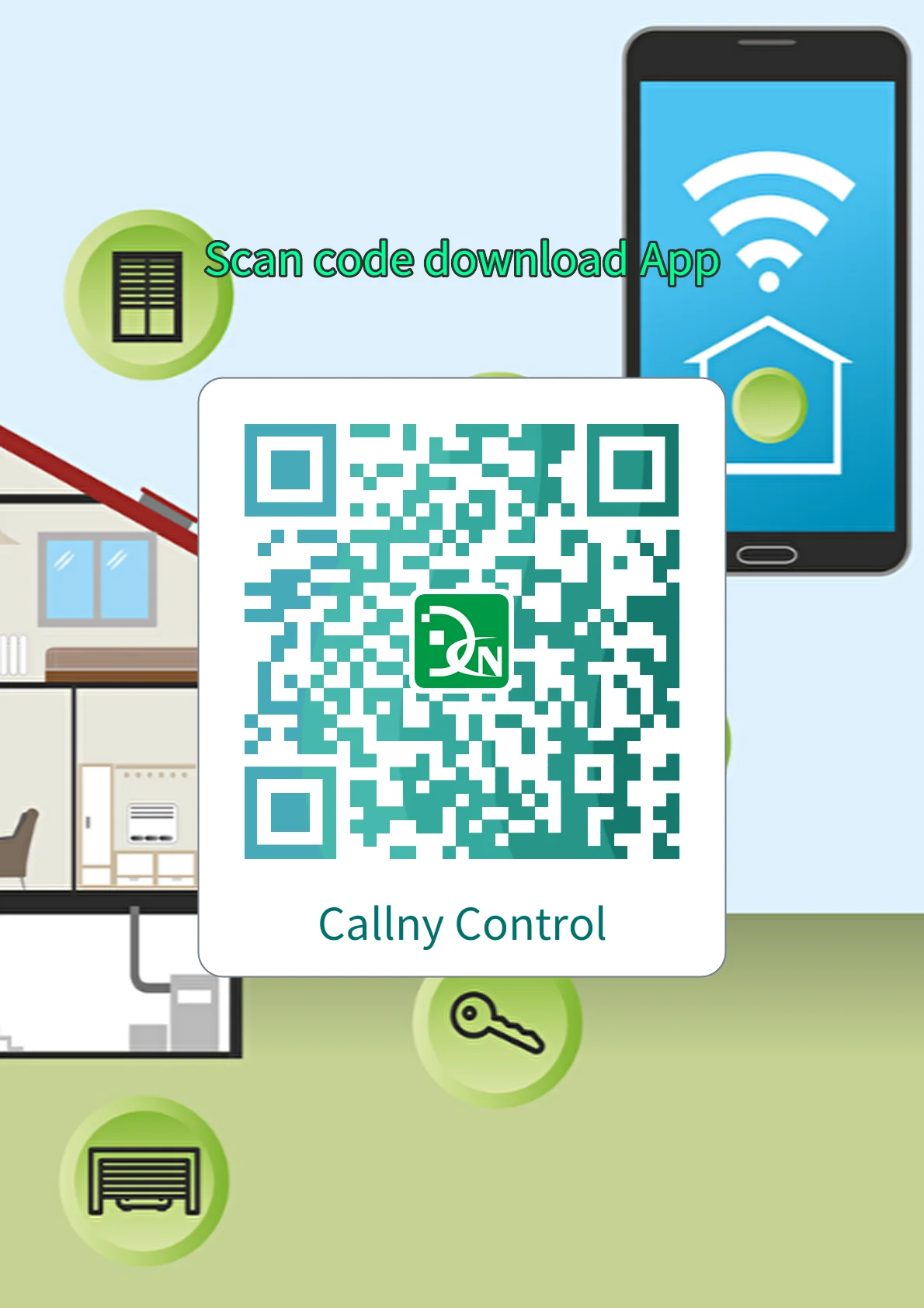 GSM Relay Switch G203 2G Version Free Call Access Control By Phone SMS Alert Support App Control