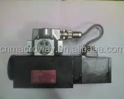 Original Servo Valve D792