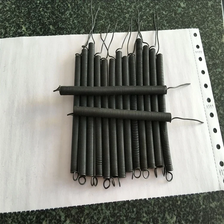 Factory Direct Sale Shape Memory Alloy Spring Nickel Titanium Alloy Nitinol Spring