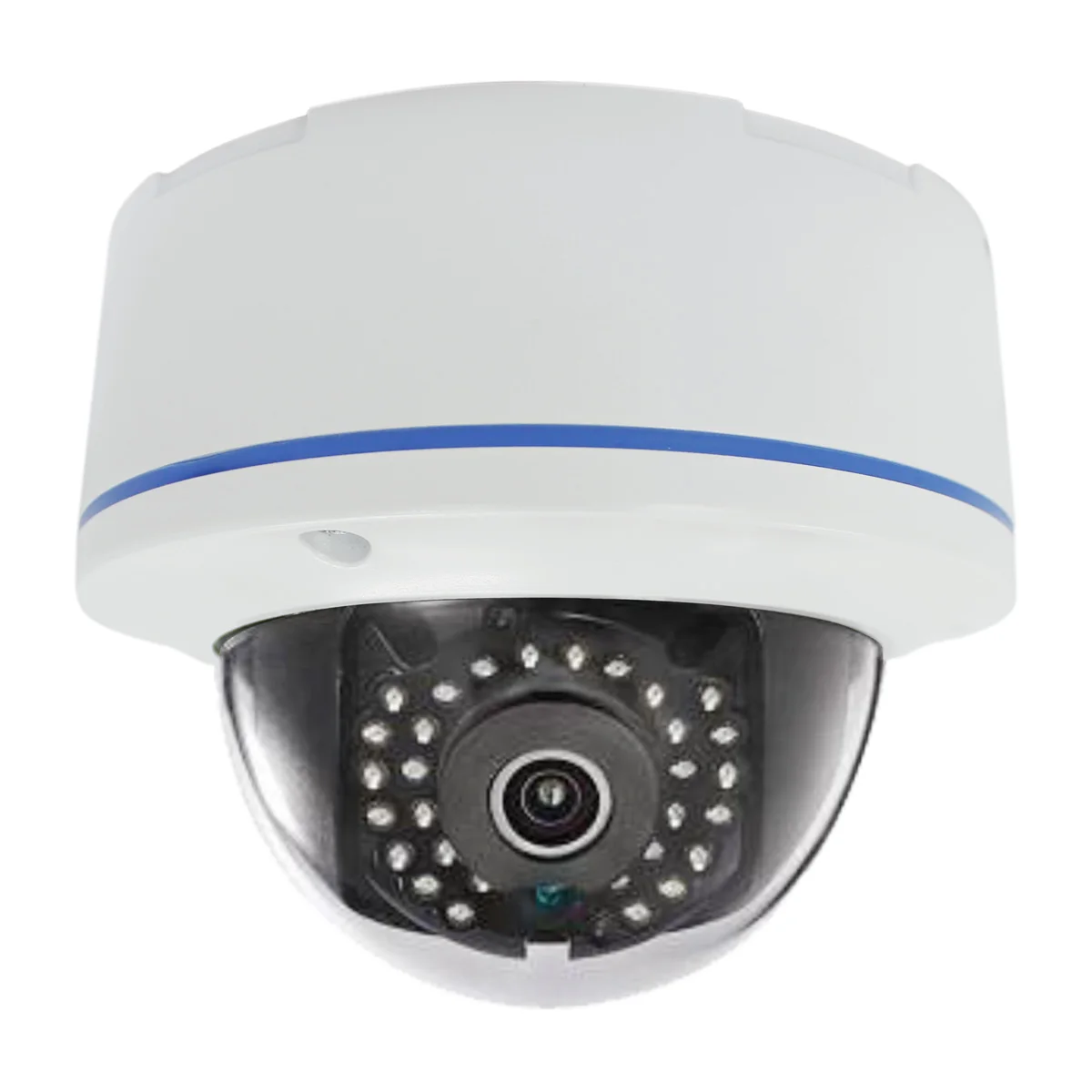 
2MP H.265 звездного неба, распознавание лиц подсчет людей камера AI IP инфракрасная водонепроницаемая купольная ptz-видеокамера с людей счетчик камера 