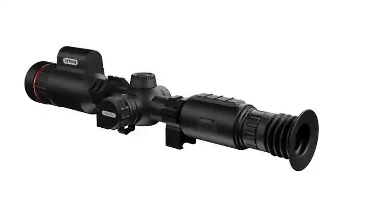 T-EAGLE GM06-50 LRF Aluminium Alloy Sight Scope Hunting Precision Optics Accessories for Outdoors