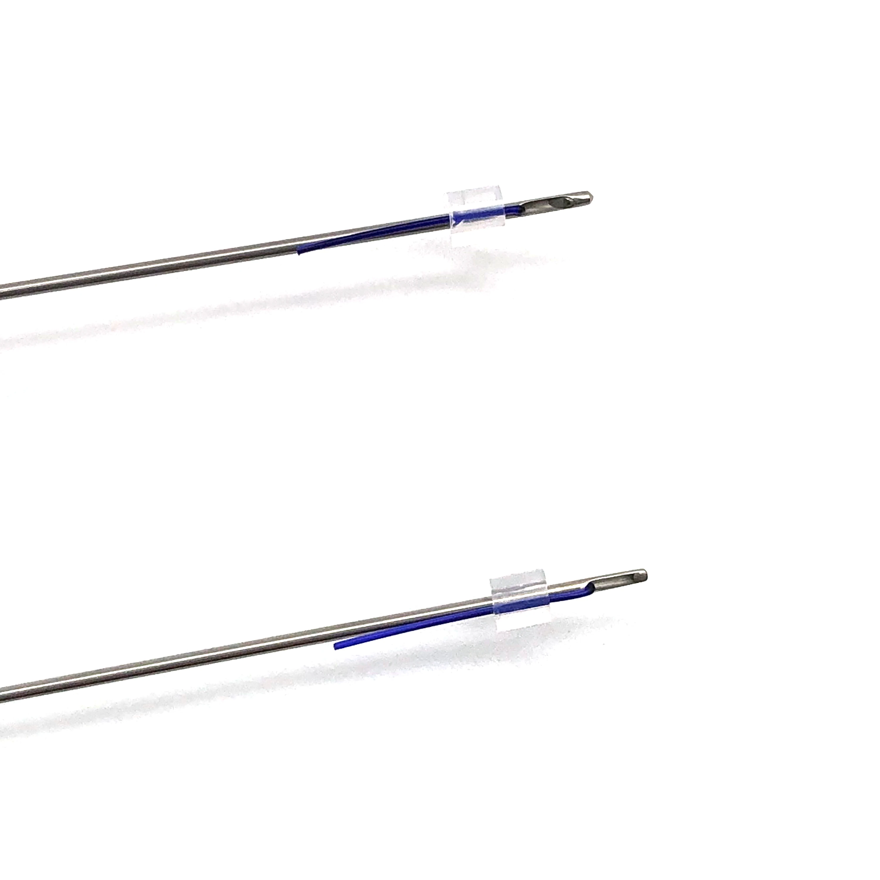 Fiona threads hot-selling eyebrow lift and fox eye cog threads 21G-60