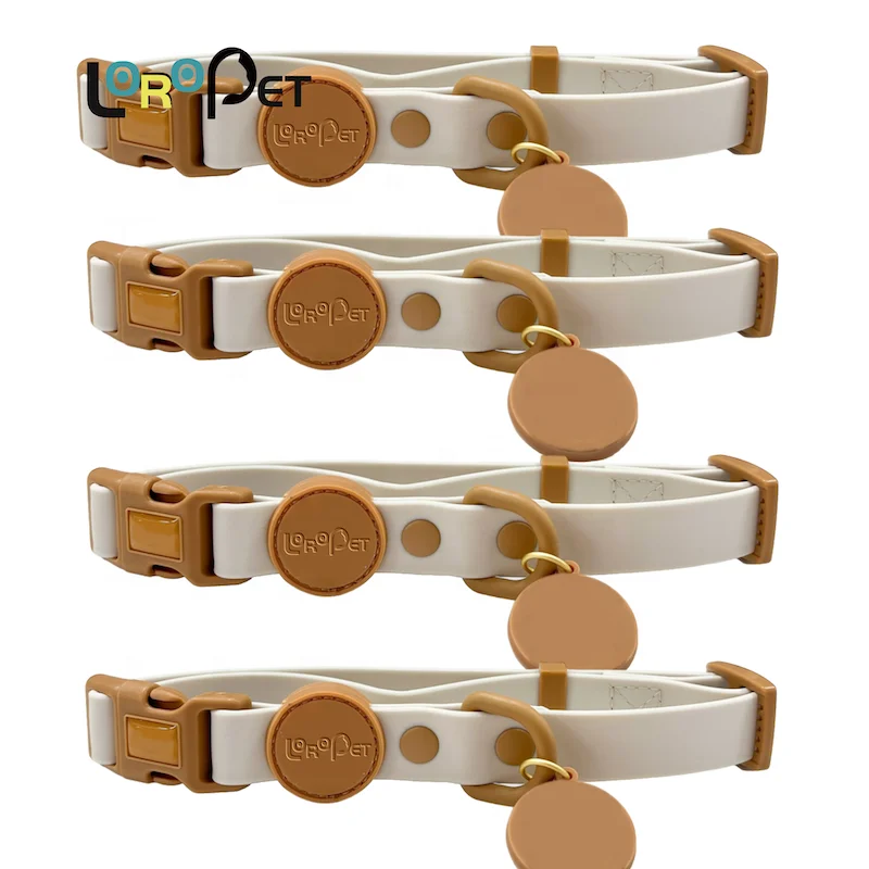 wholesale custom collier chien bully xxl pet leash pvc dog collar and leash set luxury metal buckle and leash frog clip buckle