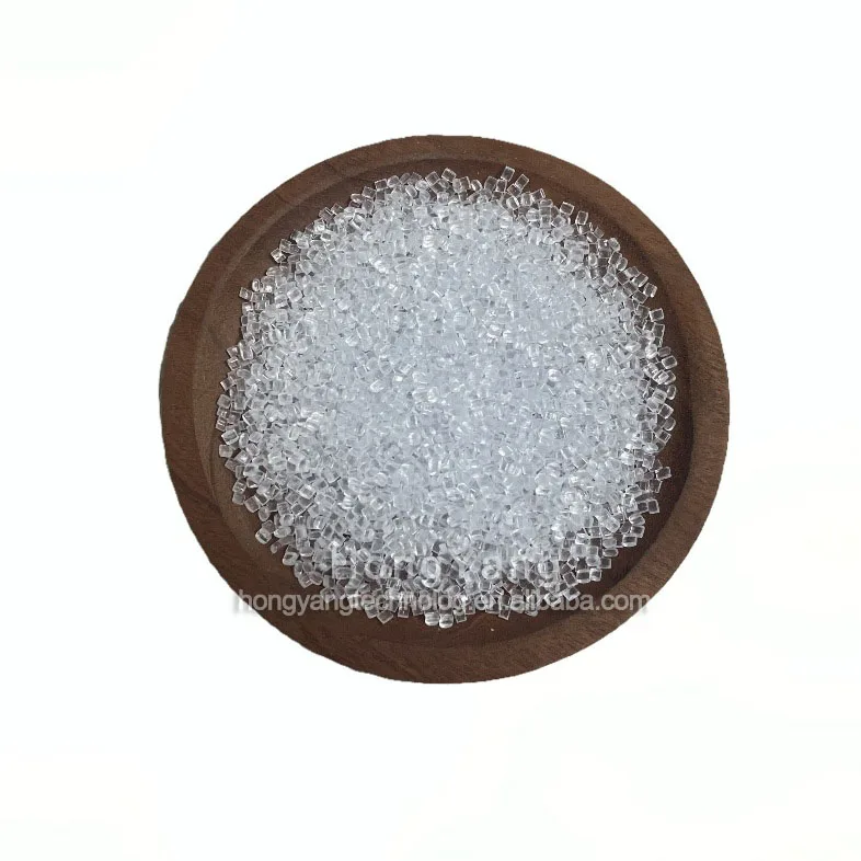 PC HOPELEX PC-1100 PC-1100U Polycarbonate PC Plastic Granules PC Resin Raw Material Lotte PC-1100 PC-1100U