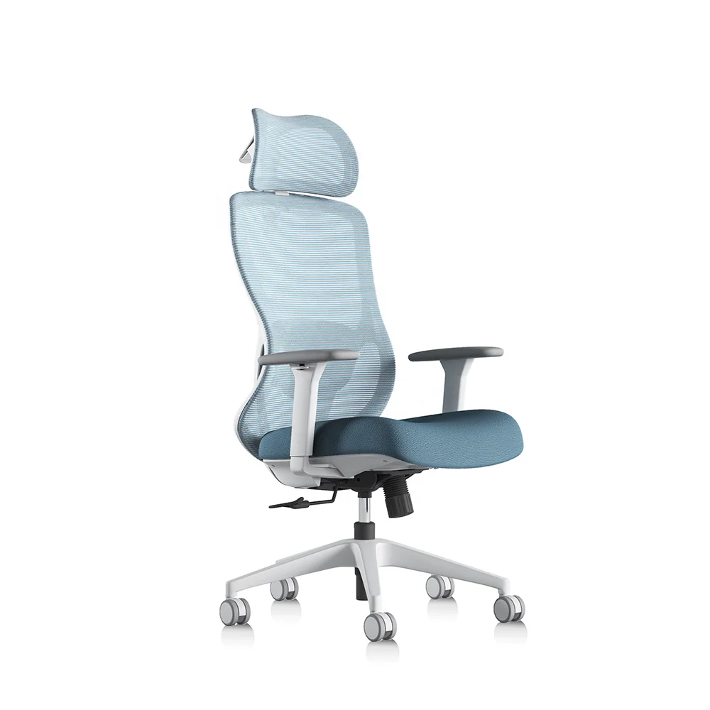 Роскошный компьютерный стол эргономичный поворотный офисный стул для руководителя, офисный стул для руководителя, регулируемый сетчатый босс, офисный стул