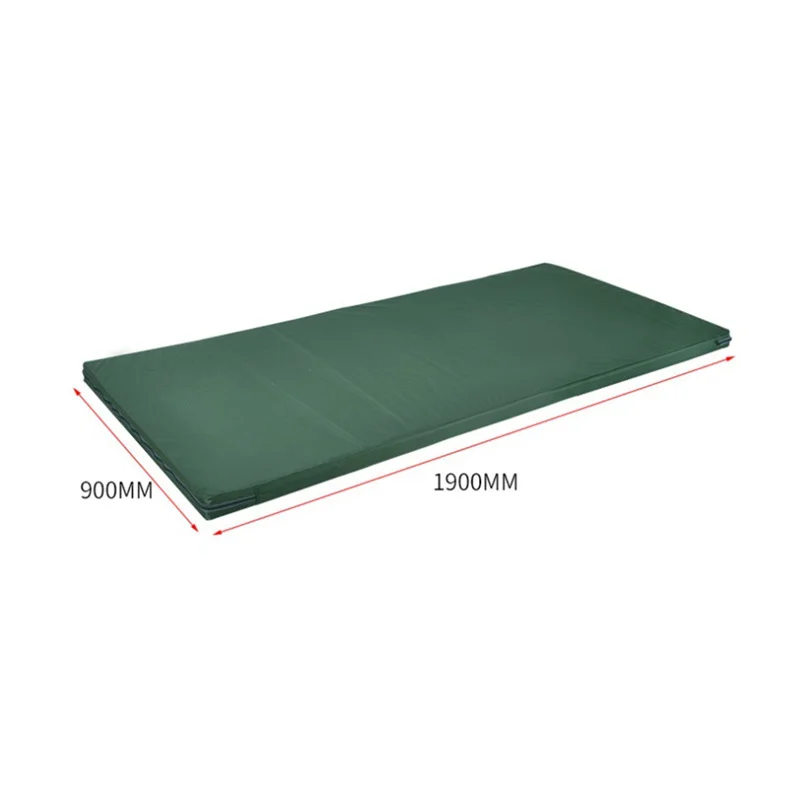 SM001 Hospital furniture 6cm mattresses clinic bed hospital bed mattresses on sell