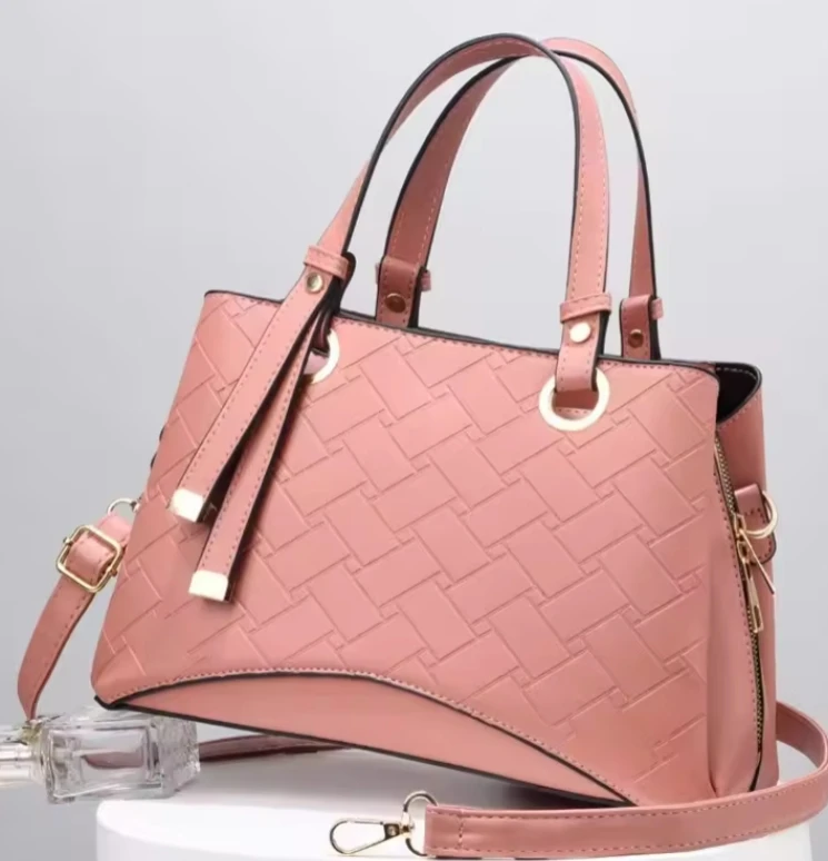 2024 New Style Luxury Fashion Mommy Bags for Women Comfortable Handbags for Womens