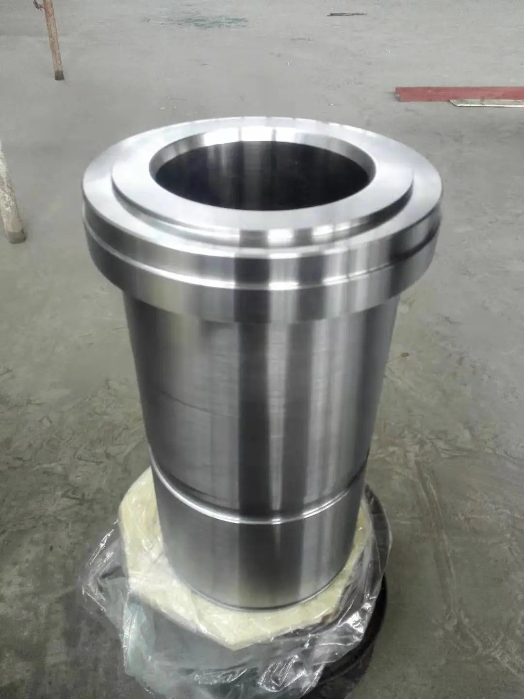 F1000 Mud Pump Bi Metal Liner