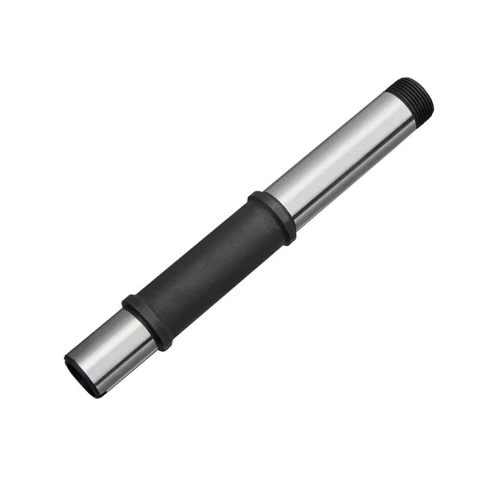 Steel Rear Bicycle Hub axle Shaft bicycle parts OEM manufacturing