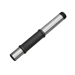 Steel Rear Bicycle Hub axle Shaft bicycle parts OEM manufacturing