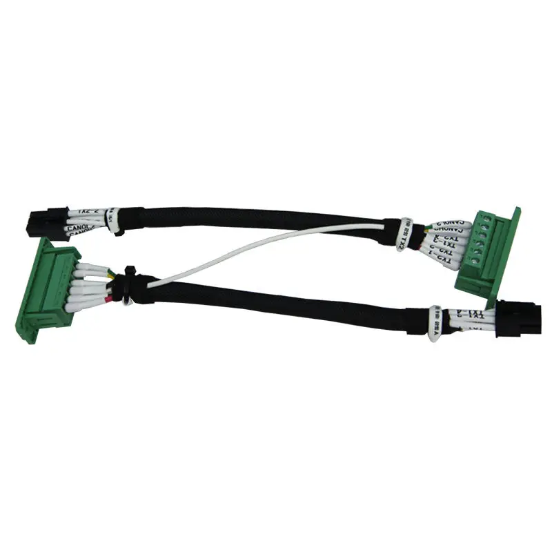 High-quality new energy vehicle wiring harness charging cable assembly charging pile cable harness