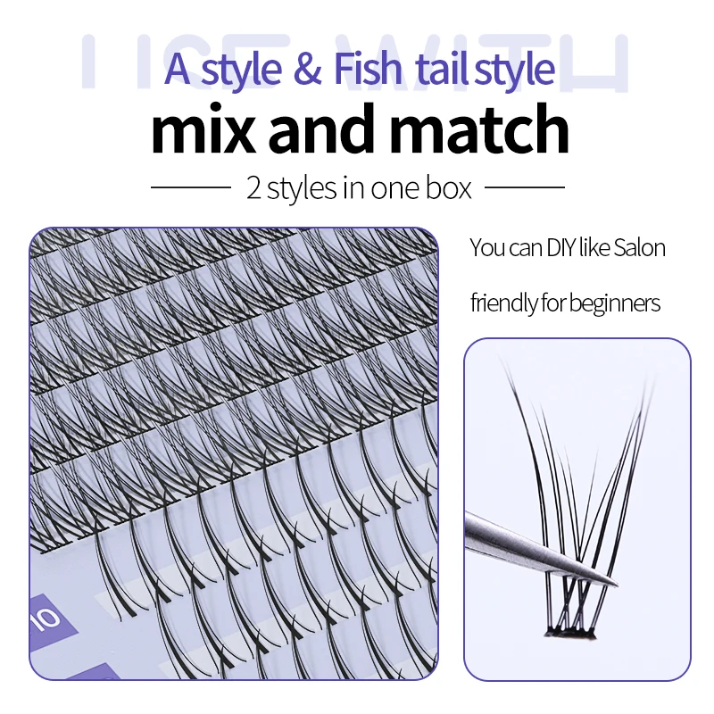 OEM Reusable Long Lasting Magnetic Eyelashes  MLEN 3D Silk Magnet Lashes Eyeliner Kit  DHL Soft Rich Black Light FEDEX Hair