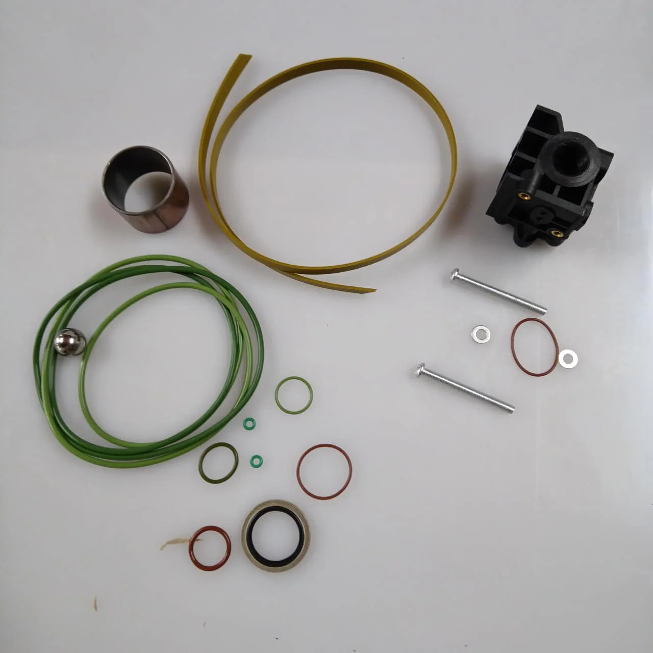 Atlas air compressor spare parts 2906095800 service kit high quality