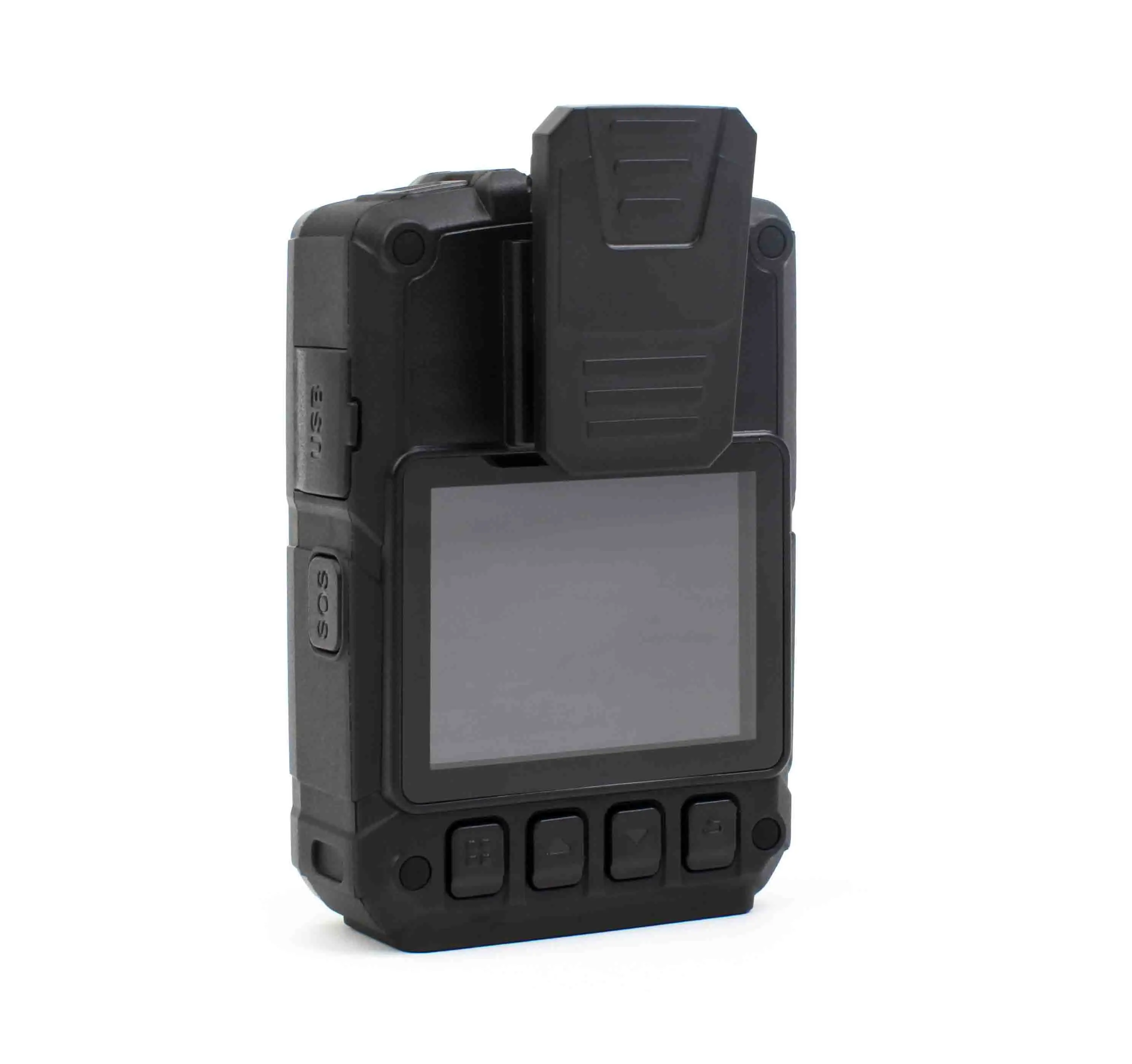 Senken law enforcement recorder 4G body camera
