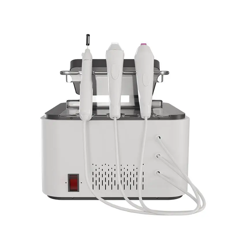Skin repair machine Dot matrix Plasma 3in1 Refresh skin pores thick firming lift beauty salon machine