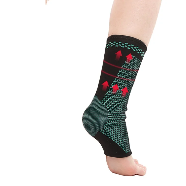 Ankle Support Stabilizer Ankle Sleeve Heel Spurs Achilles Tendon