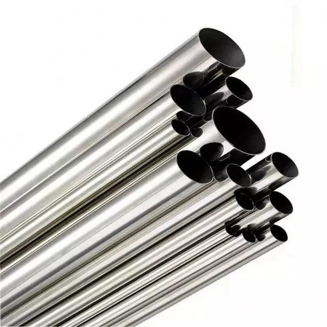 Can be custom cut and polished jis stainless steel pipes vietnam according to internationally valid standards
