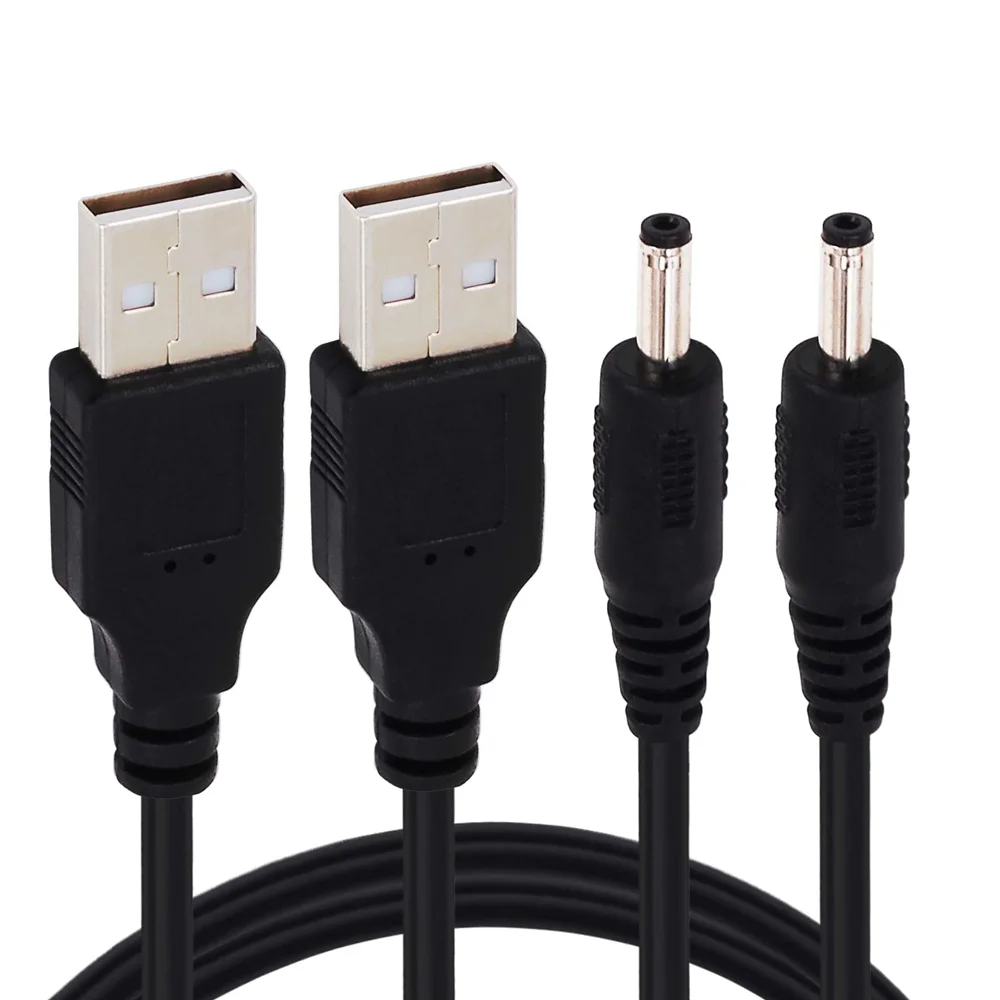 DC Extension Cable (18)