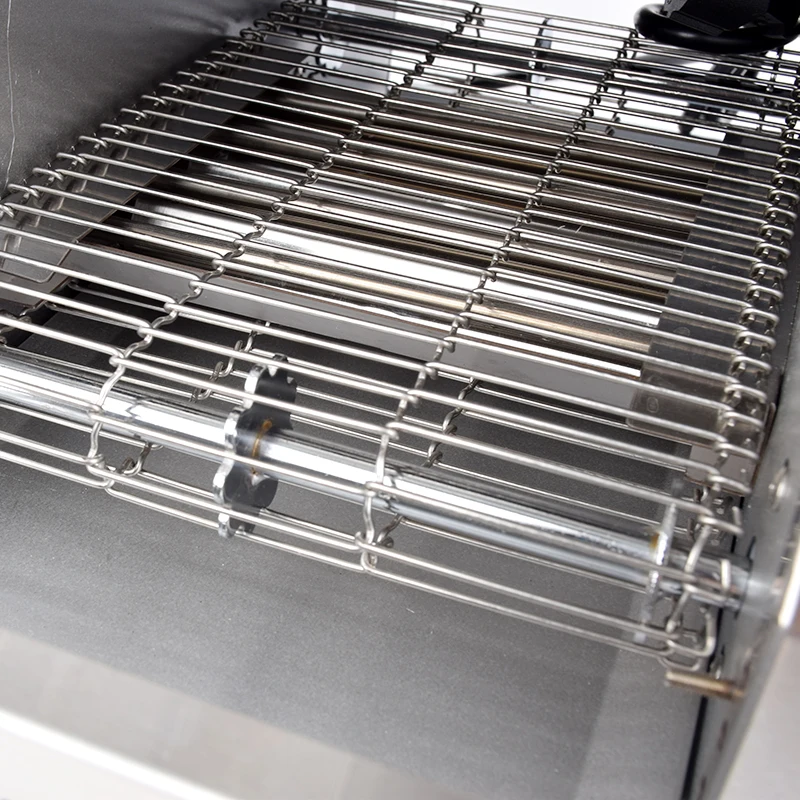 Manufactory Wholesale Table Top Commercial Electric Conveyor Toaster