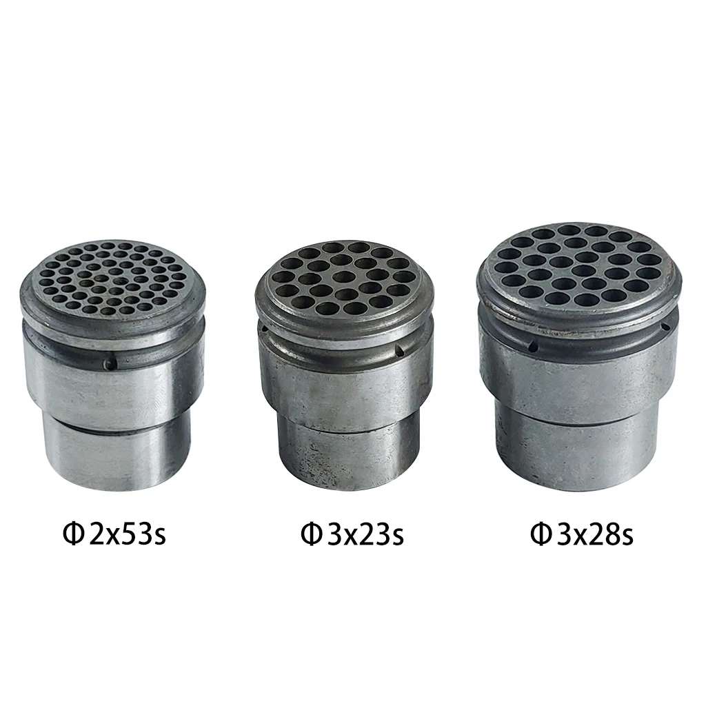 IMPA 590471-77 DB Marine High Quality Multiple specifications Solid pneumatic Jet Chisel Spare Needle Supporters