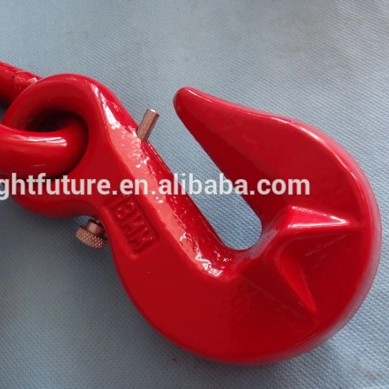 Европейский стандарт EN 12195-3 связующее устройство с храповым механизмом