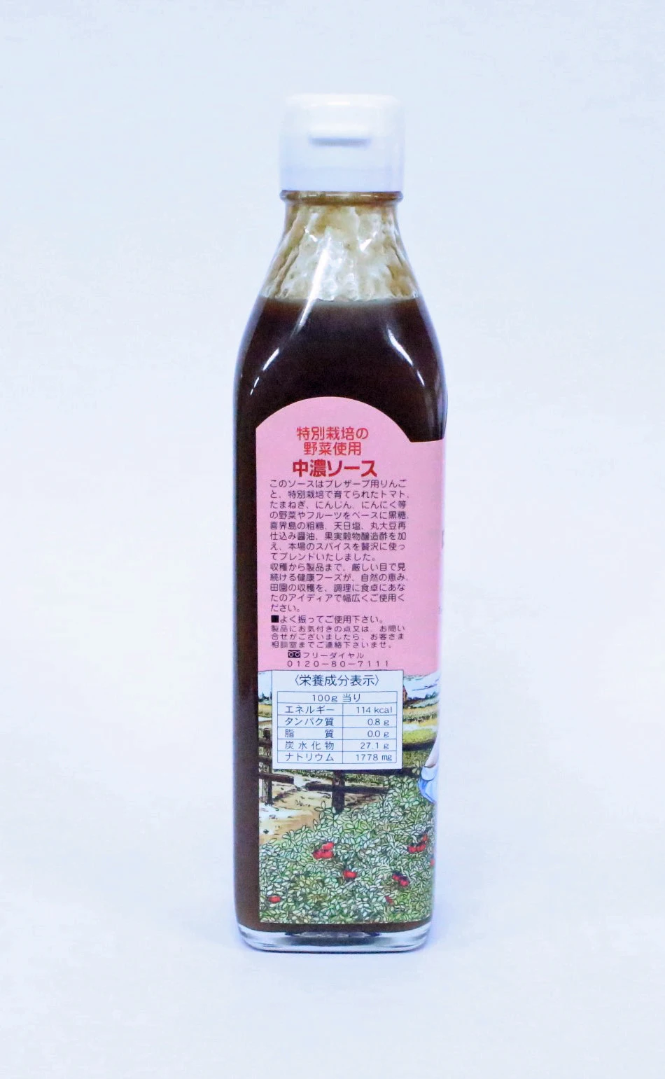 Высококачественное натуральное оздоровительное японское блюдо для овощей и соуса