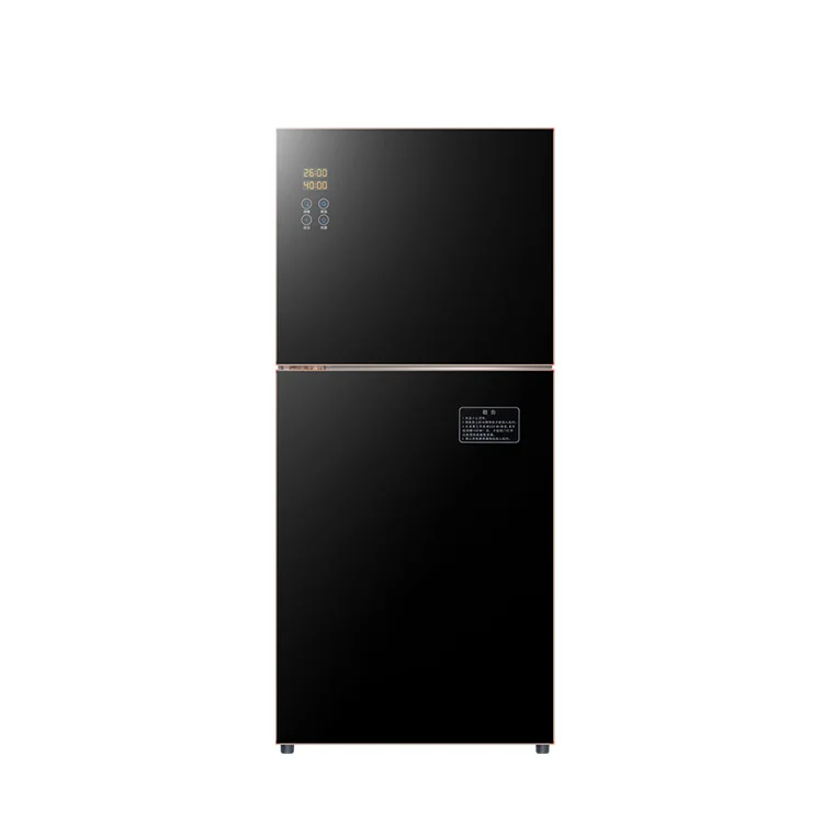 Factory Custom Unique Design Multifunctional Disinfecting Disinfection Sterilizing Cabinet For Silverwares