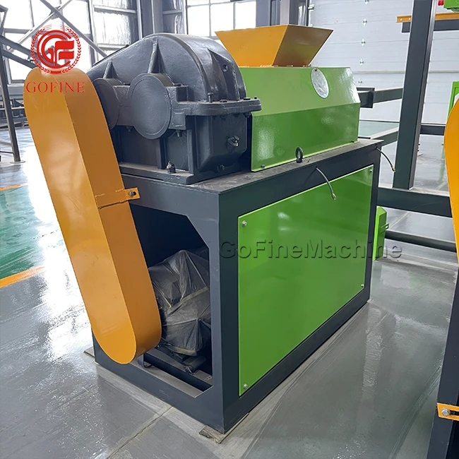 NPK Chemical compound making machine Fertilizer Production Line