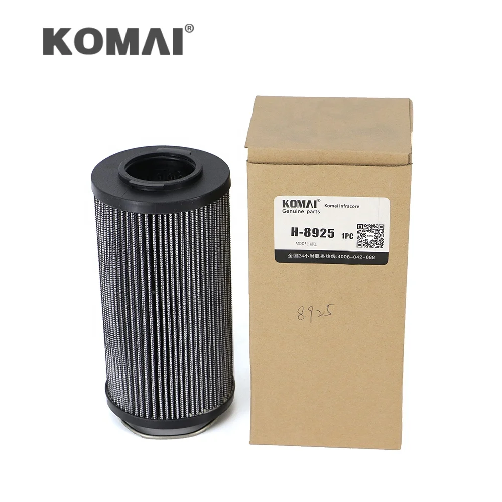 China New Products Hydraulic Oil Filter Return Cartridge 53C0038 100367 Ylxb-45 Ef-101 For Spare Parts Filtr