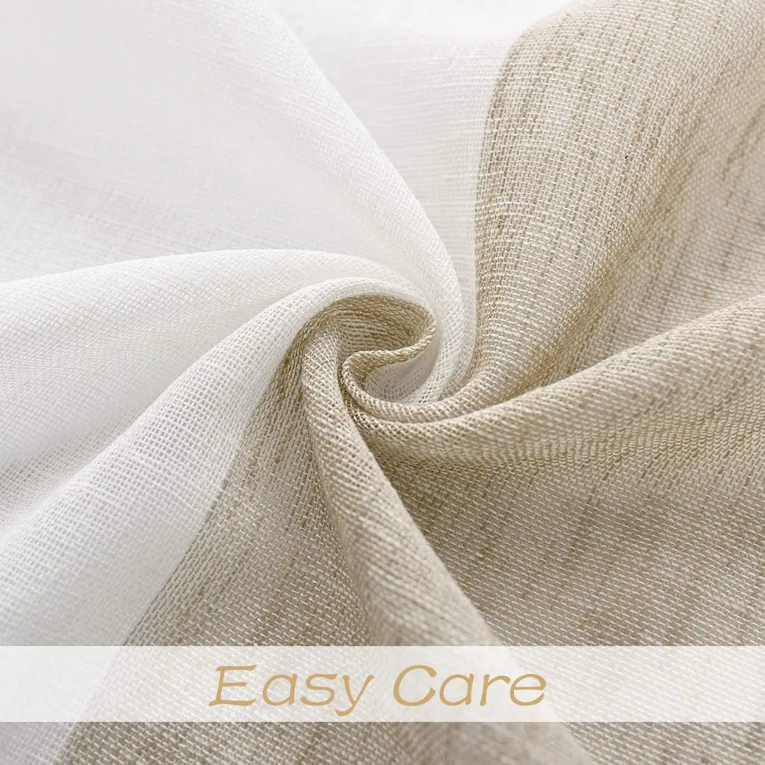 Classical linen fabric curtains textile curtain fabric turkey sheer curtain fabric in roll China