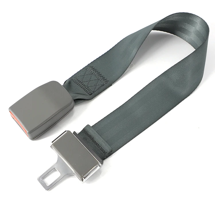 Universal adjustable seatbelt extender  E9 Certificated