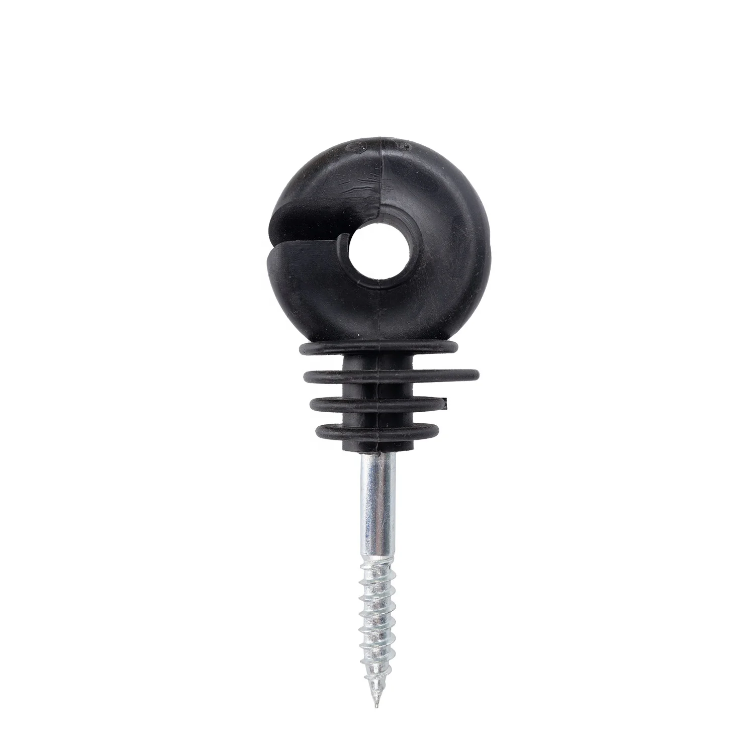 Electric Fencing Insulators Lydite Insulator RING Insulator MLD-022A