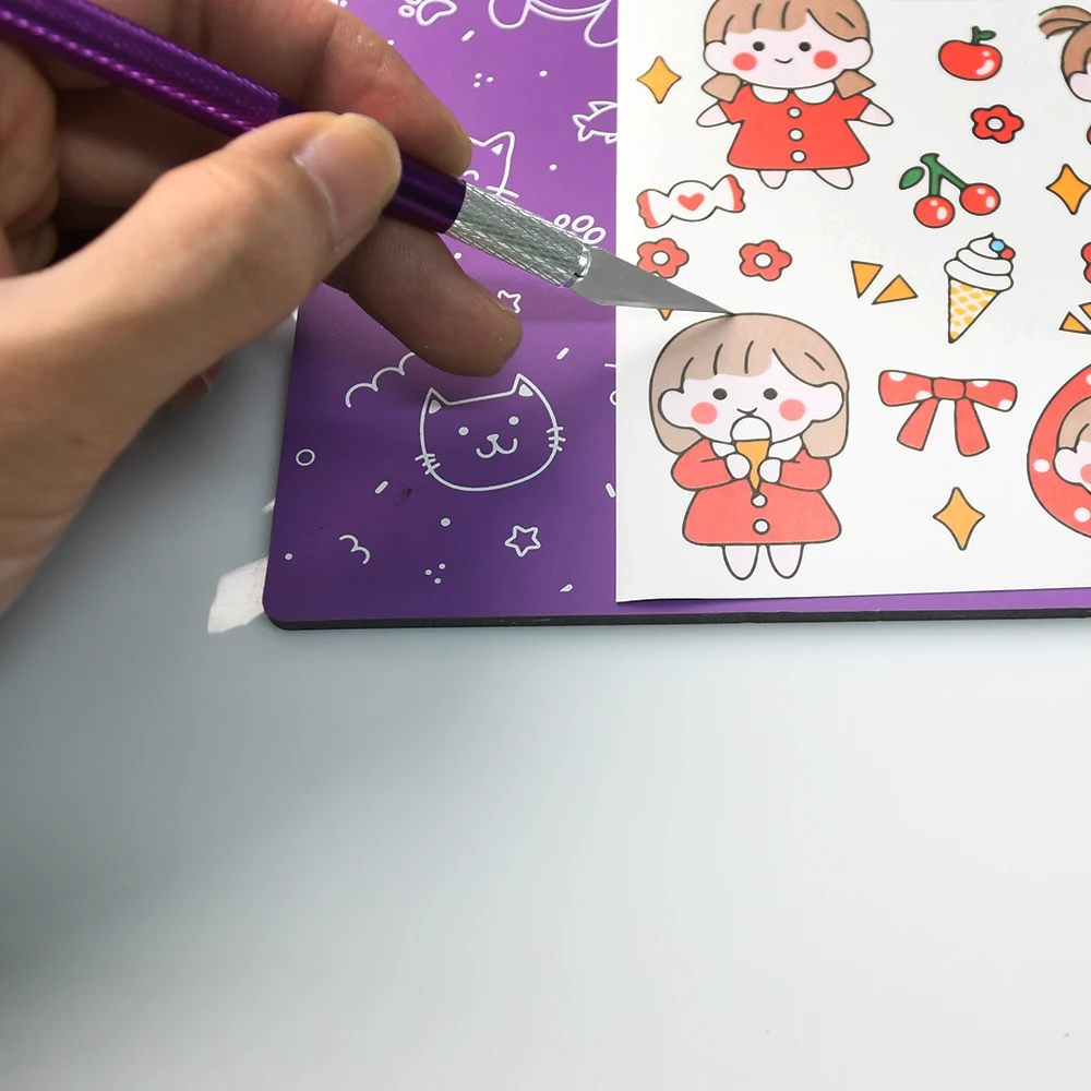 #11 xacto knife blade as cutting tools Part Craft Hobby Carving Knife Blade