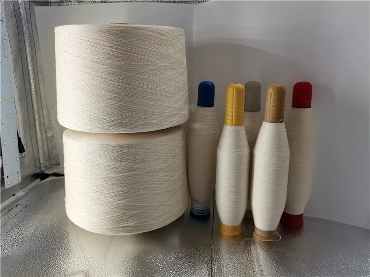 linen yarn