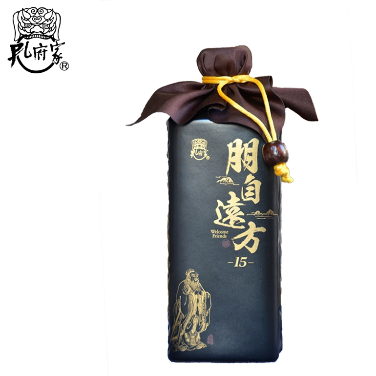 
Good Quality Strong White Liquor Supplier Wholesale Rice Wine 