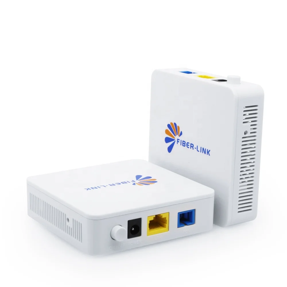 Shenzhen onu оптическая фабрика epon gepon мост IPTV