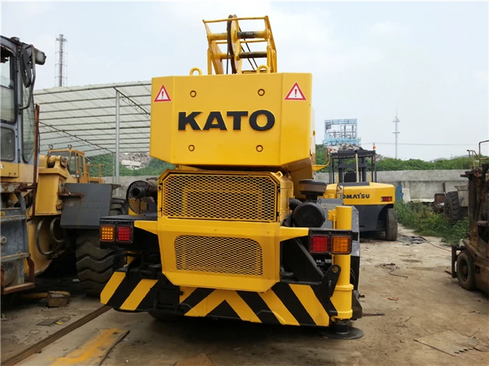 Buy Second Hand Truck Cranes Used Construction Machinery And Vehicles Heavy Duty Mobile Crane Price