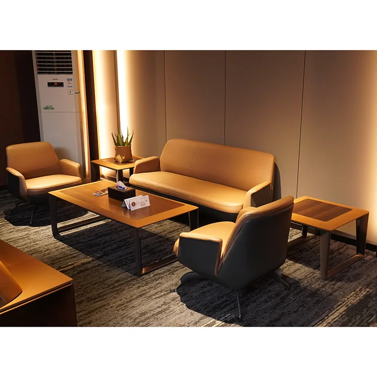 High quality custom high end modern foshan conference computer