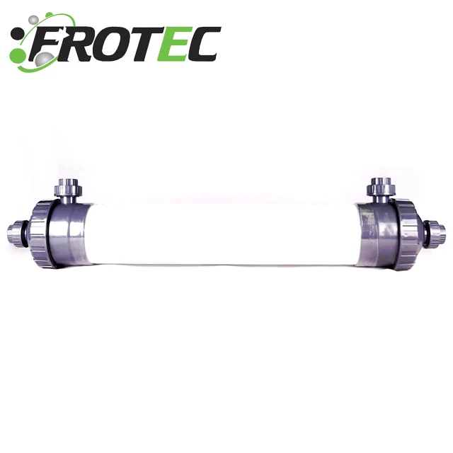 Industrial UF Ultrafiltration Membrane 4040 8060 1060 Filter Module